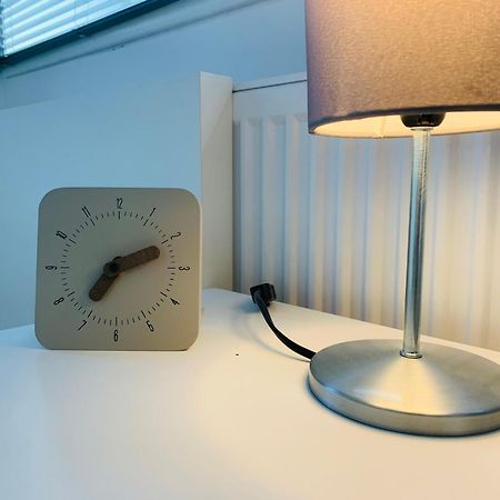 LIVING Kernsanierte Ferienwohnungen - Gemütlich - Netflix - Voll ausgestattet Brunsbuttel Habitación foto
