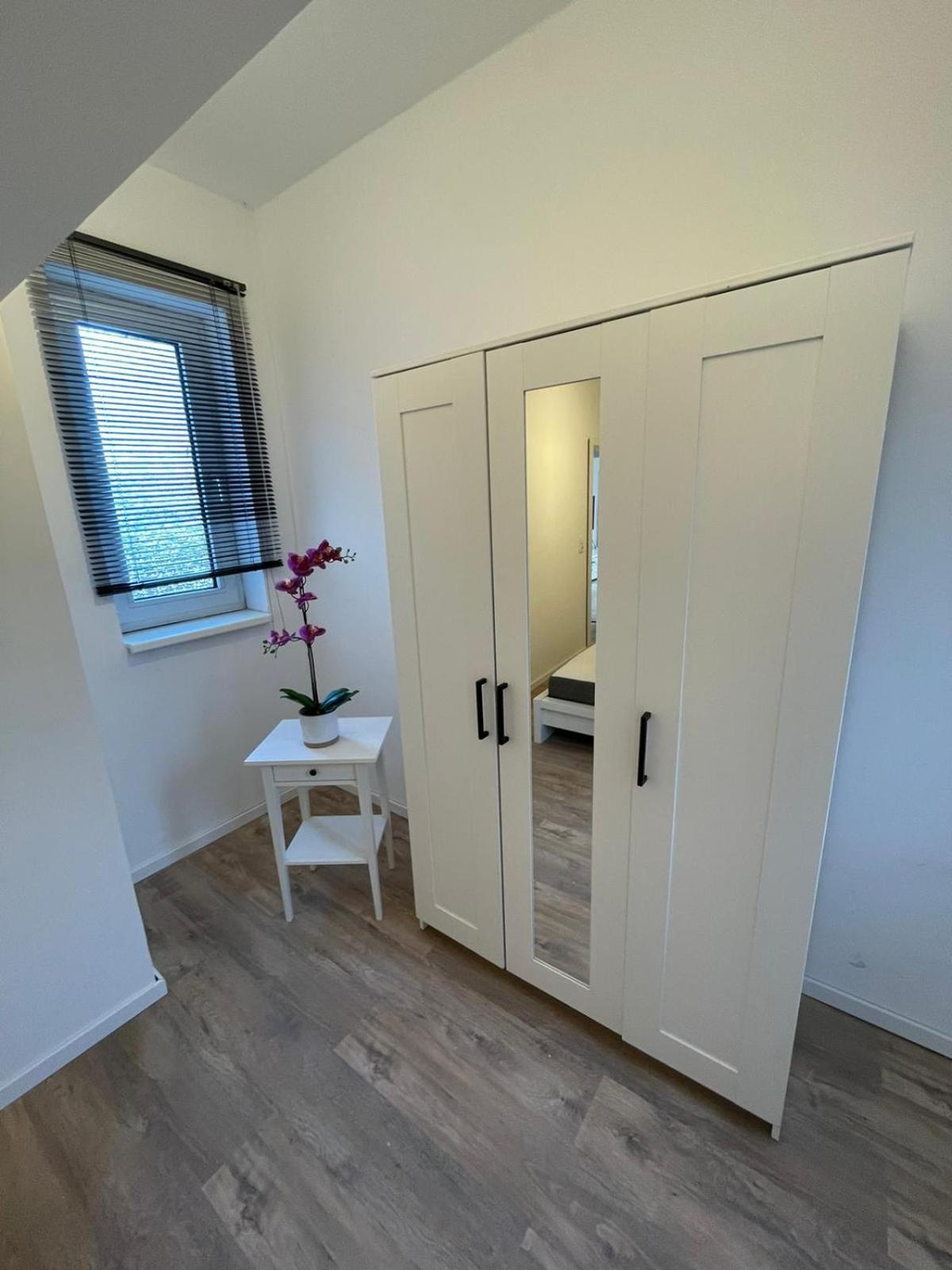 LIVING Kernsanierte Ferienwohnungen - Gemütlich - Netflix - Voll ausgestattet Brunsbuttel Habitación foto