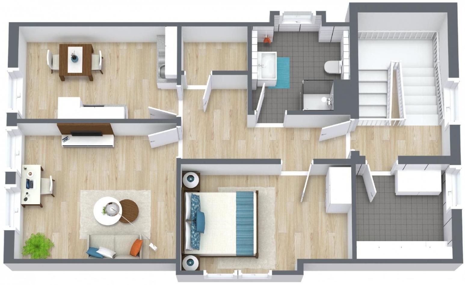 LIVING Kernsanierte Ferienwohnungen - Gemütlich - Netflix - Voll ausgestattet Brunsbuttel Habitación foto