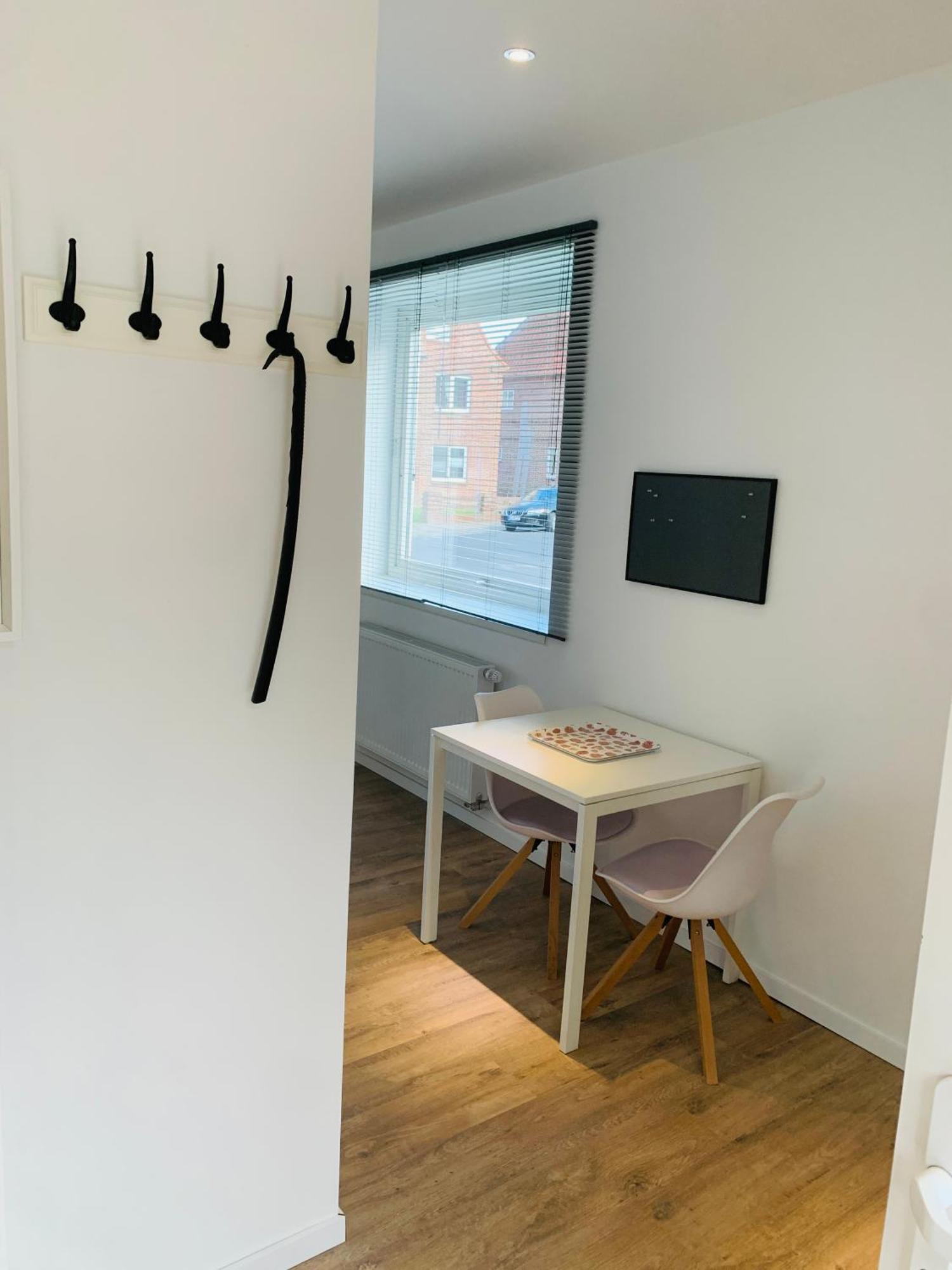 LIVING Kernsanierte Ferienwohnungen - Gemütlich - Netflix - Voll ausgestattet Brunsbuttel Habitación foto