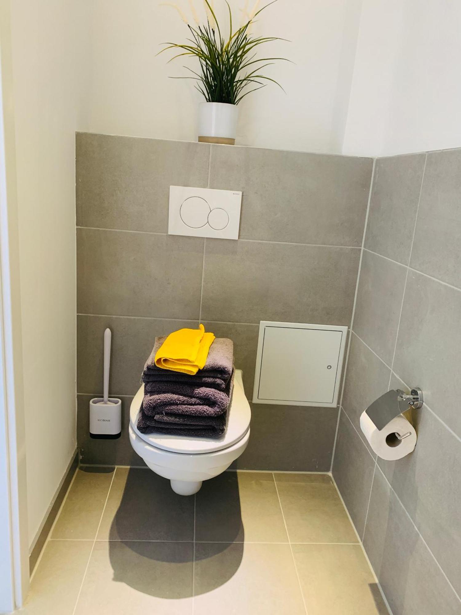 LIVING Kernsanierte Ferienwohnungen - Gemütlich - Netflix - Voll ausgestattet Brunsbuttel Habitación foto