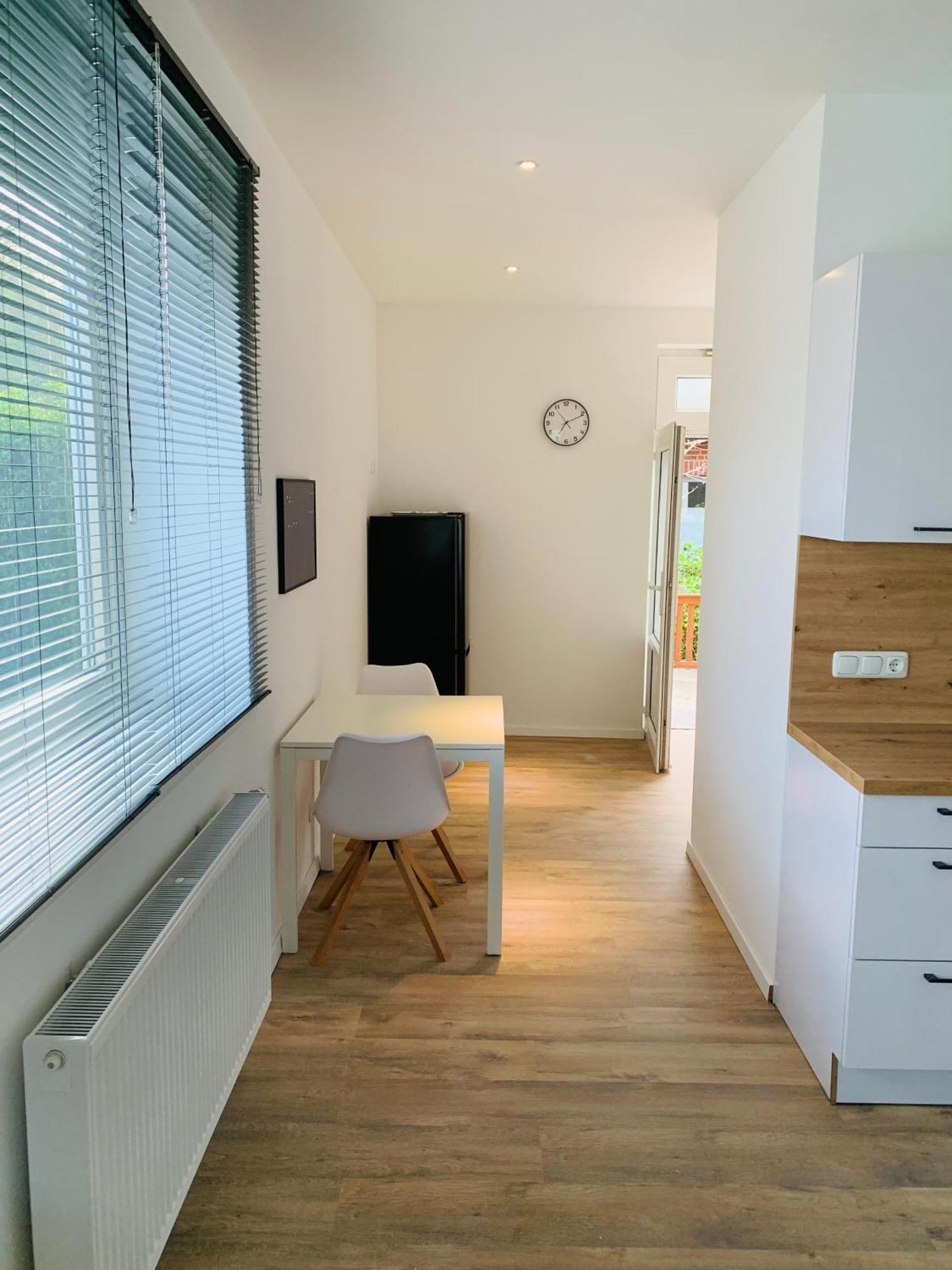LIVING Kernsanierte Ferienwohnungen - Gemütlich - Netflix - Voll ausgestattet Brunsbuttel Habitación foto
